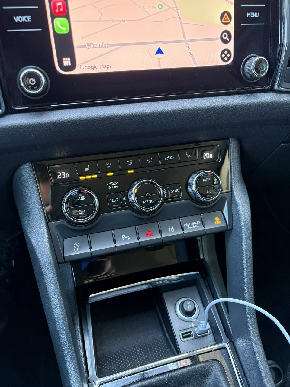 Skoda Kodiaq - Zdjęcie 27