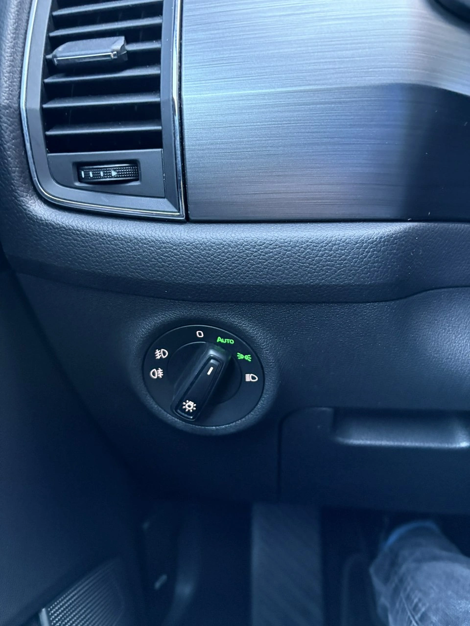 Skoda Kodiaq - Zdjęcie 29