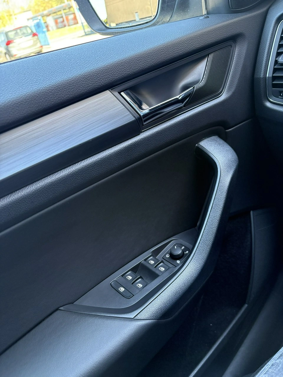 Skoda Kodiaq - Zdjęcie 30