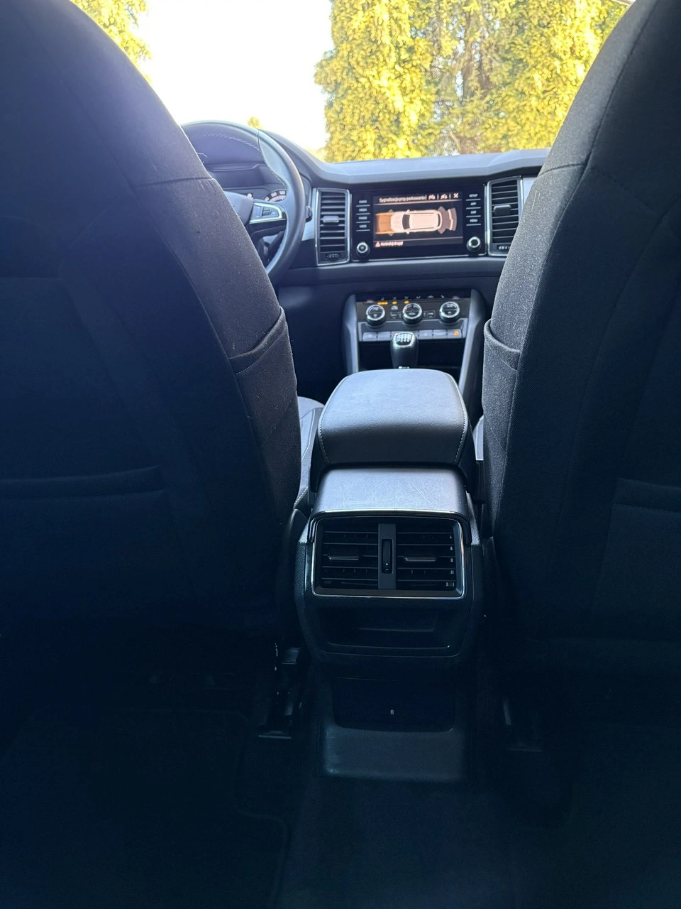 Skoda Kodiaq - Zdjęcie 29