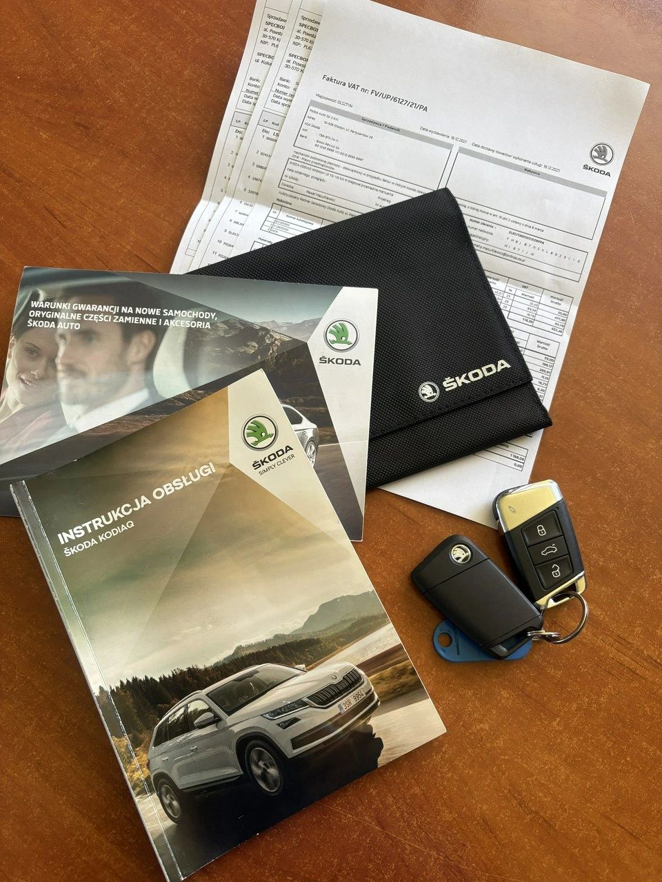 Skoda Kodiaq - Zdjęcie 37
