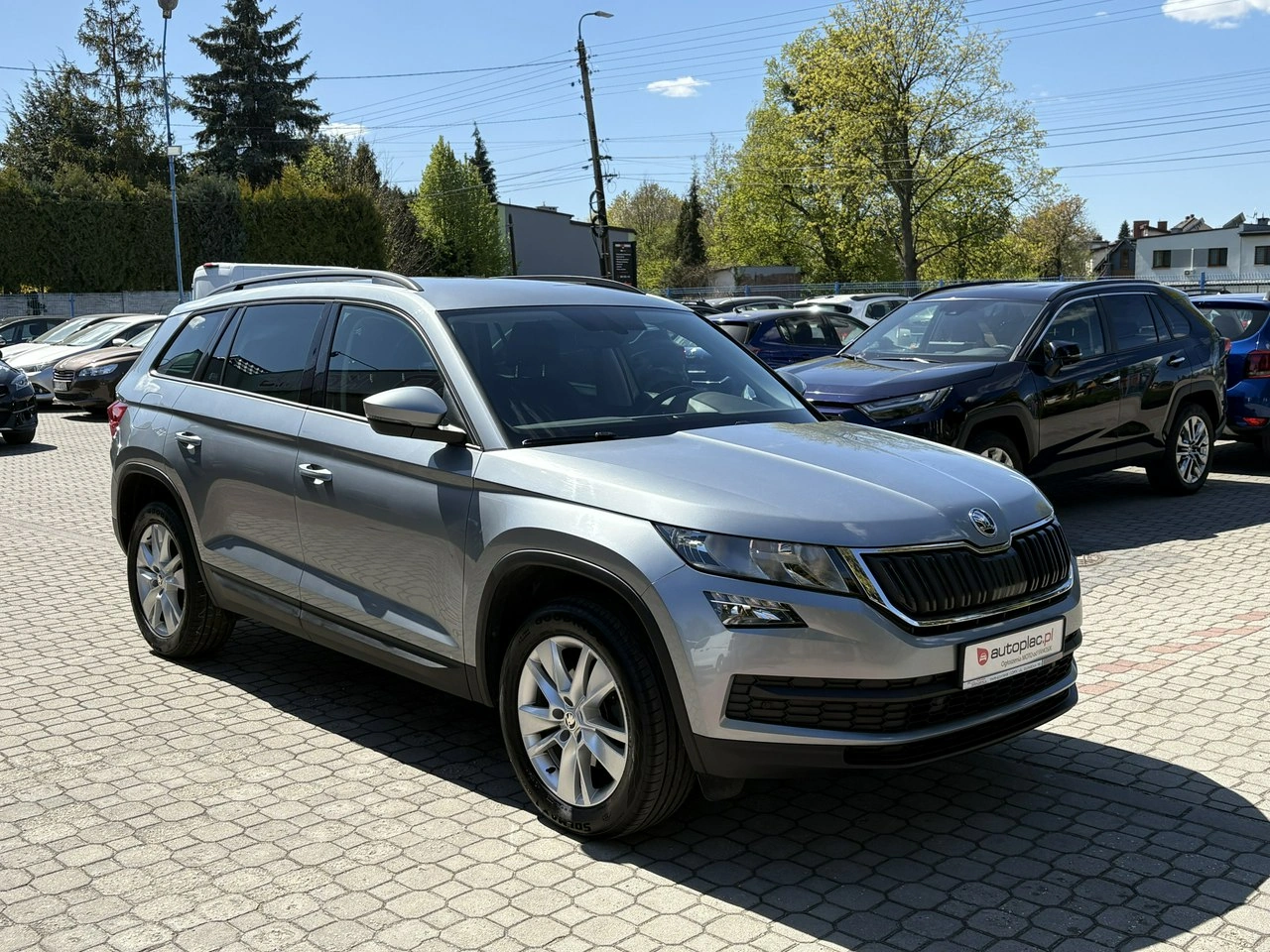 Skoda Kodiaq - Zdjęcie 2