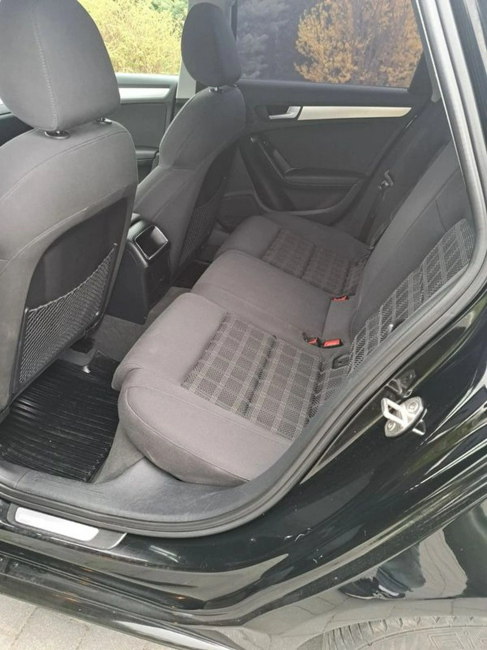 Audi A4 - Zdjęcie 15