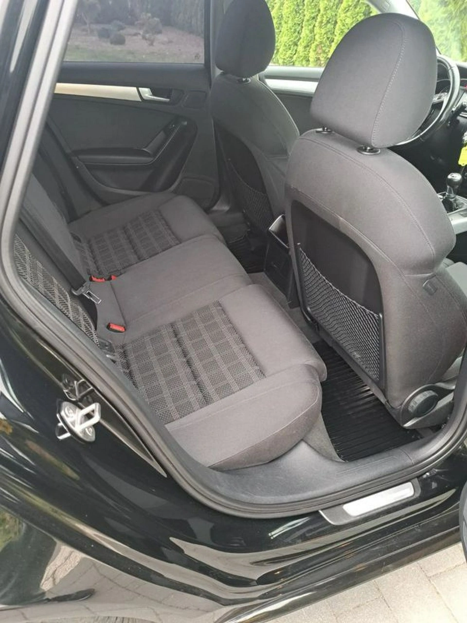 Audi A4 - Zdjęcie 18