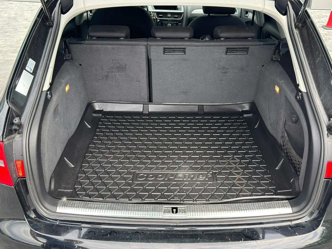 Audi A4 - Zdjęcie 17