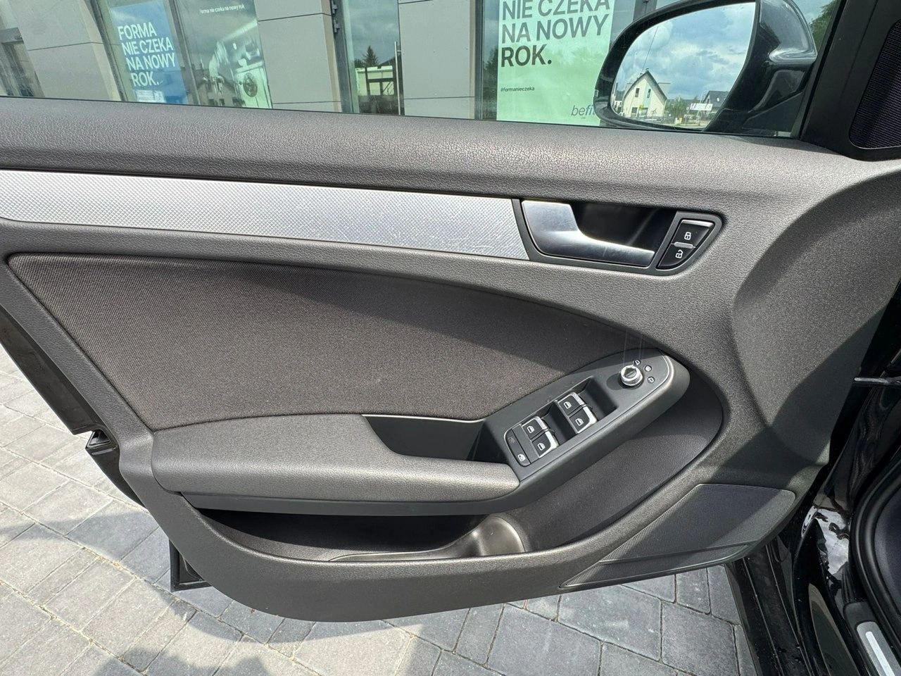 Audi A4 - Zdjęcie 20