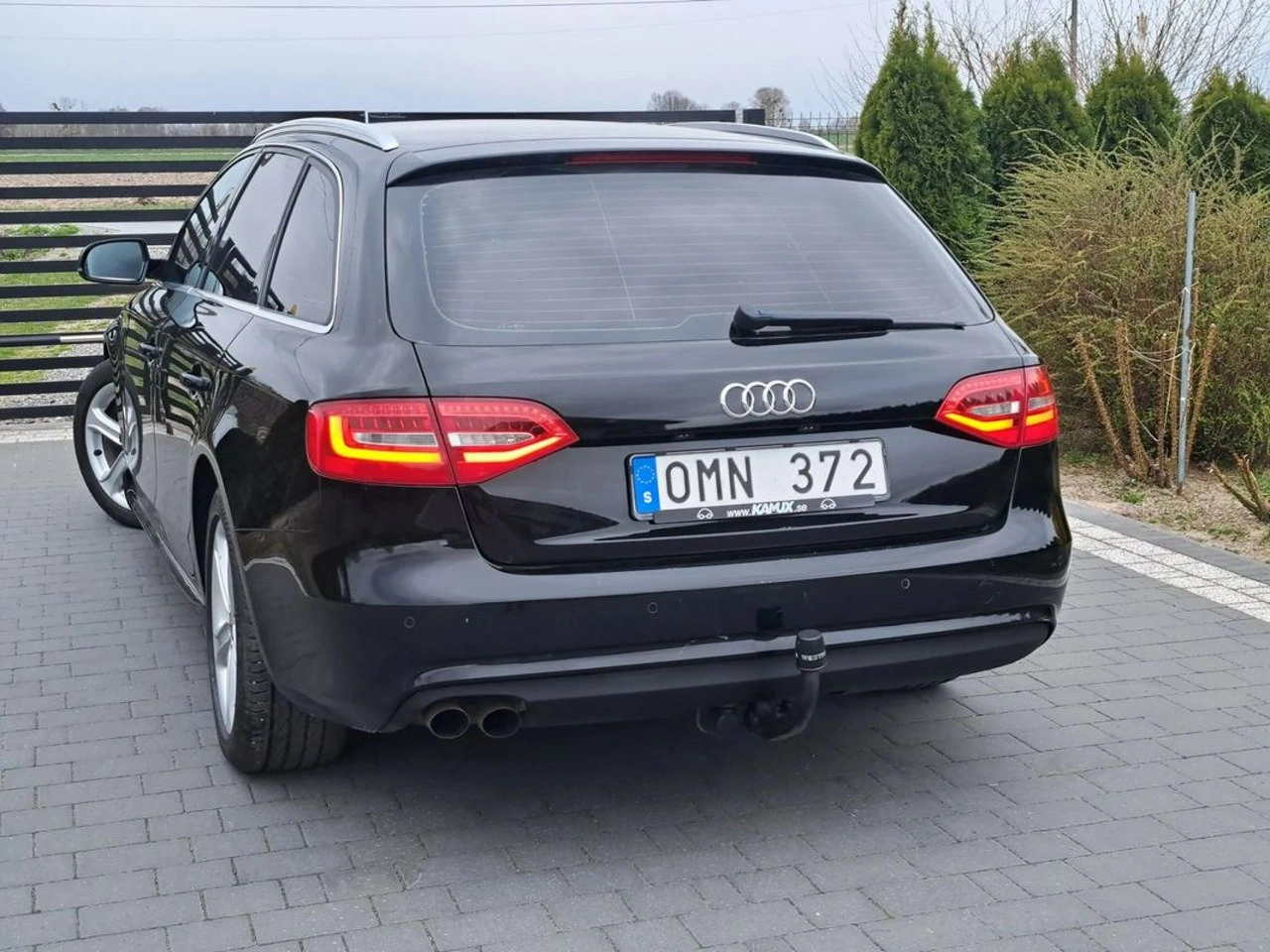 Audi A4 - Zdjęcie 7