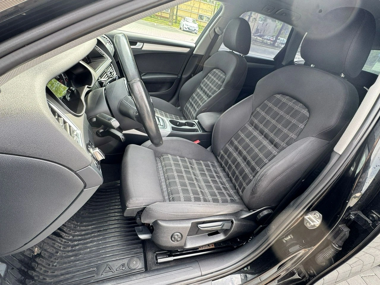 Audi A4 - Zdjęcie 6