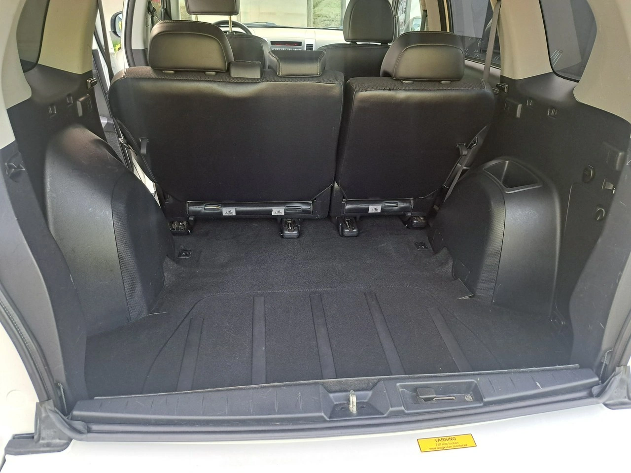 Mitsubishi Outlander - Zdjęcie 22