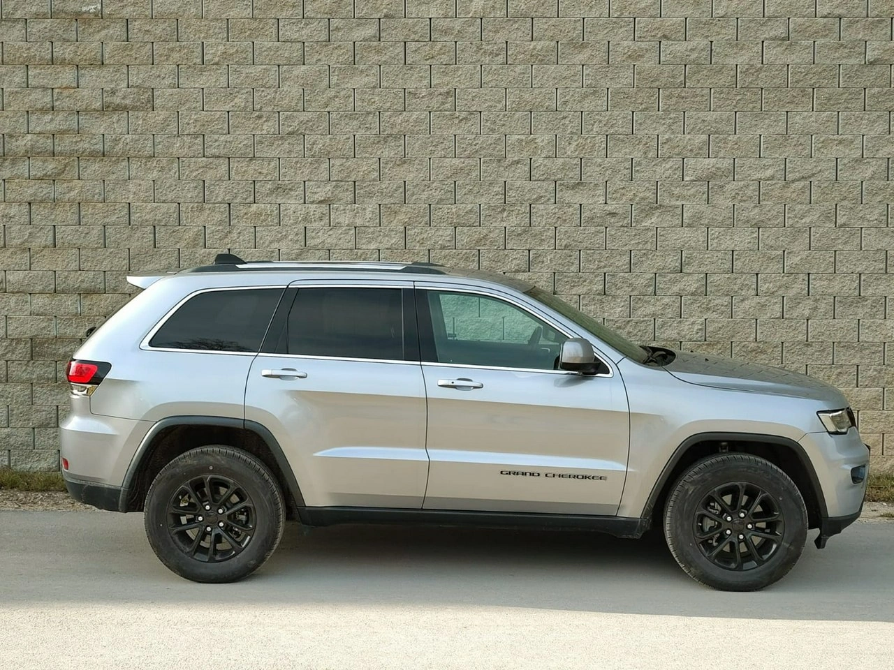 Jeep Grand Cherokee - Zdjęcie 7