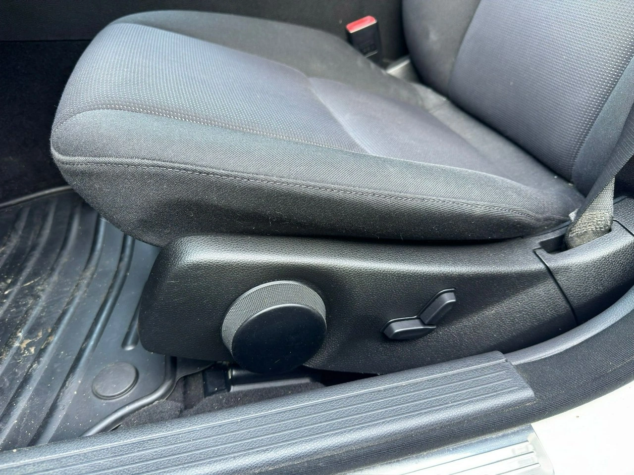 Mercedes C 180 - Zdjęcie 22