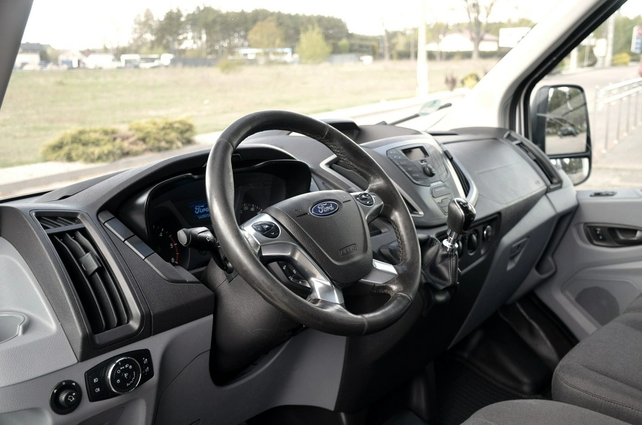 Ford Transit - Zdjęcie 10