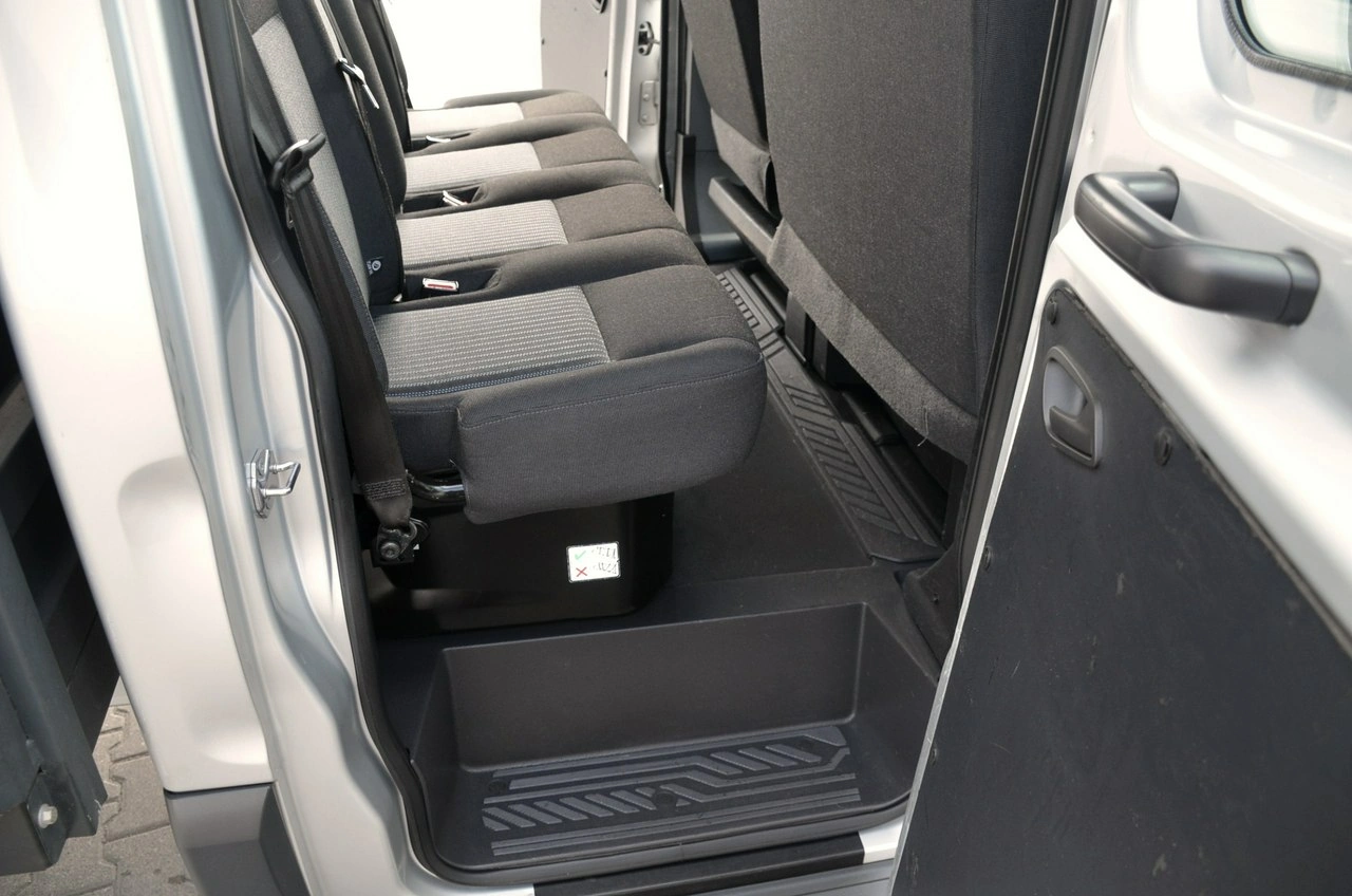 Ford Transit - Zdjęcie 14