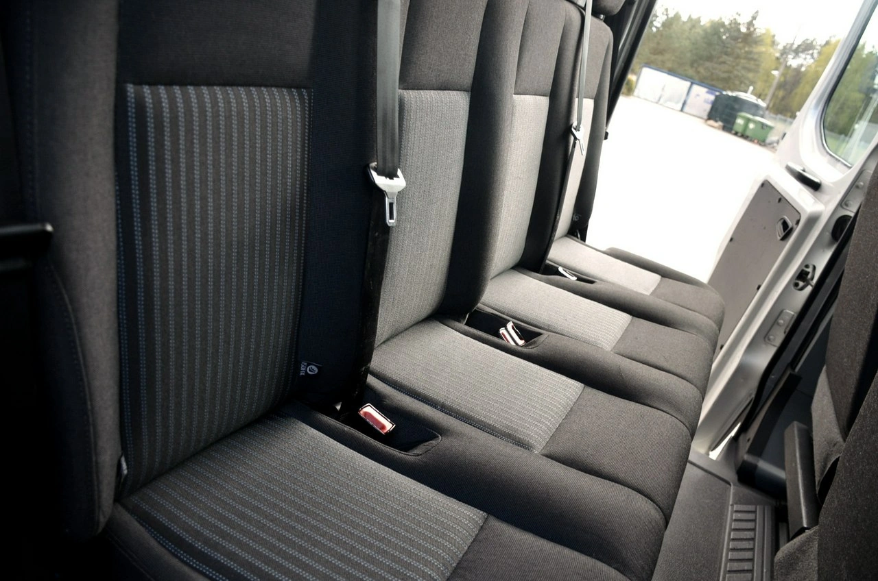 Ford Transit - Zdjęcie 15