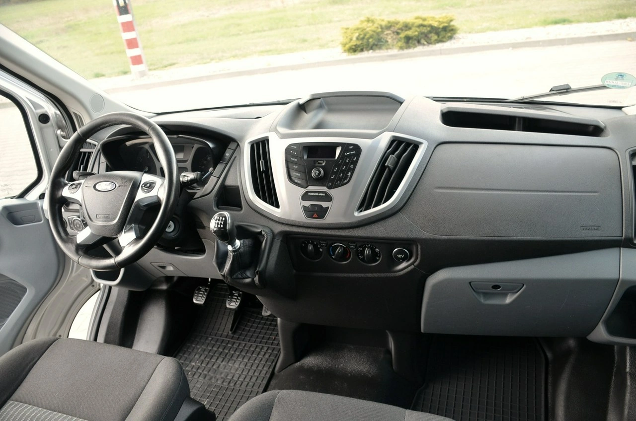 Ford Transit - Zdjęcie 16