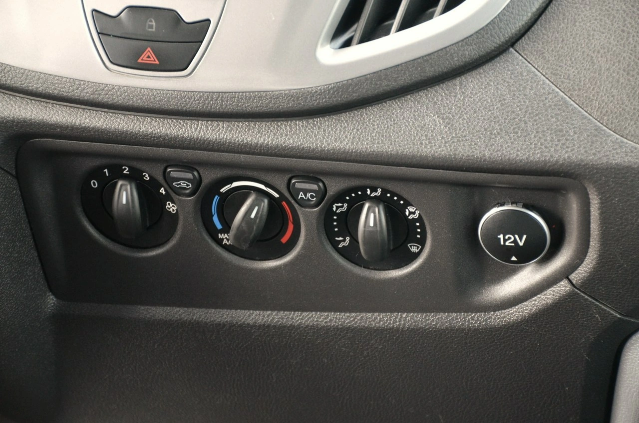 Ford Transit - Zdjęcie 17