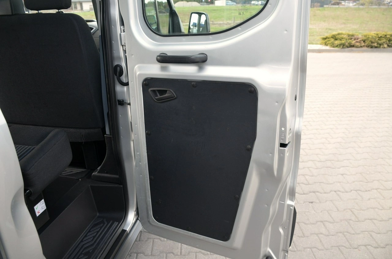 Ford Transit - Zdjęcie 18