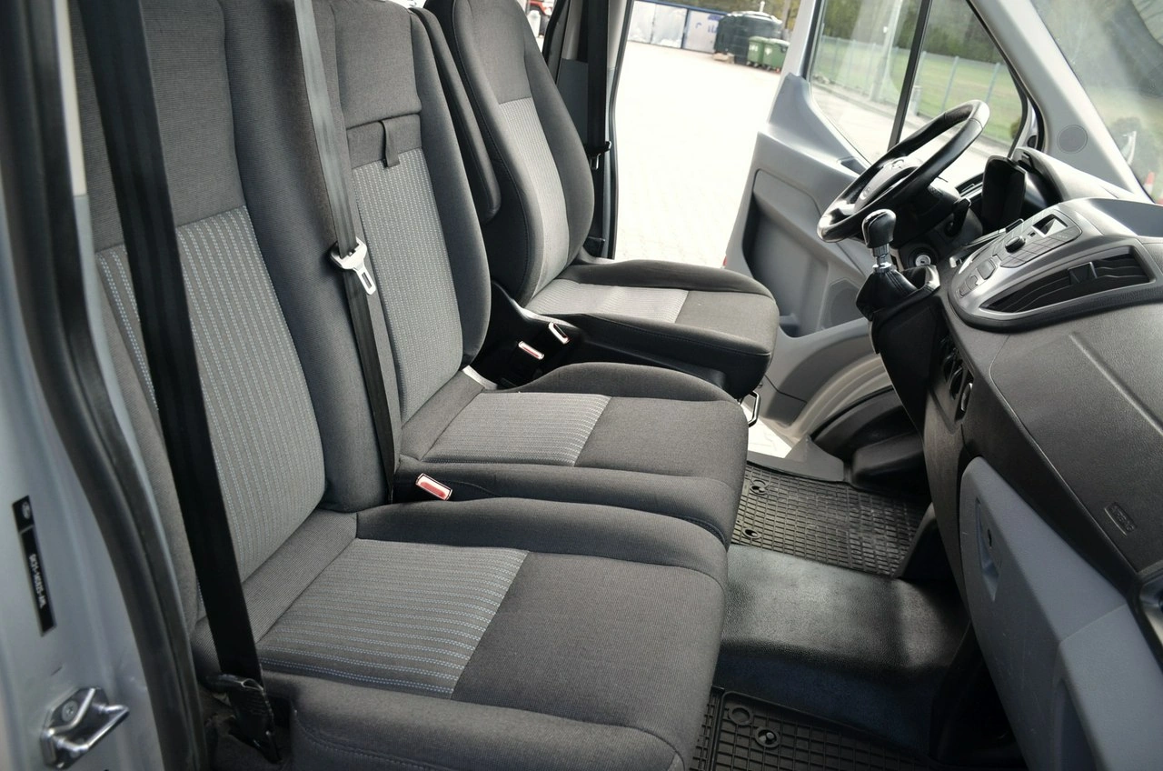 Ford Transit - Zdjęcie 19