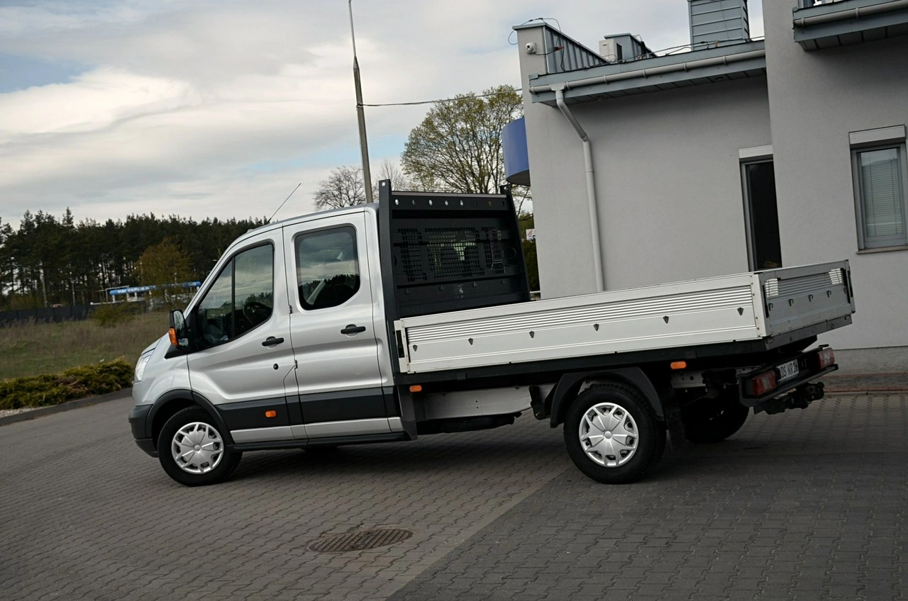 Ford Transit - Zdjęcie 5