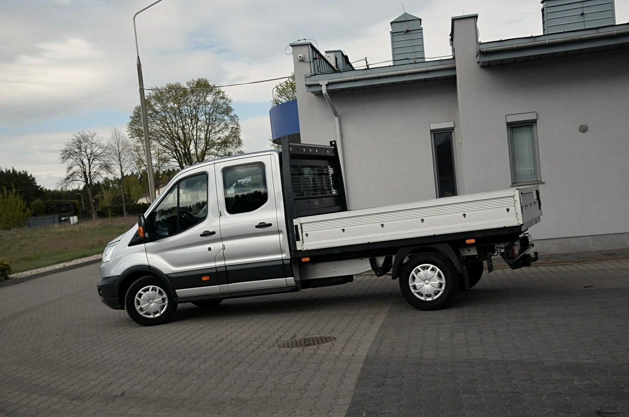 Ford Transit - Zdjęcie 6