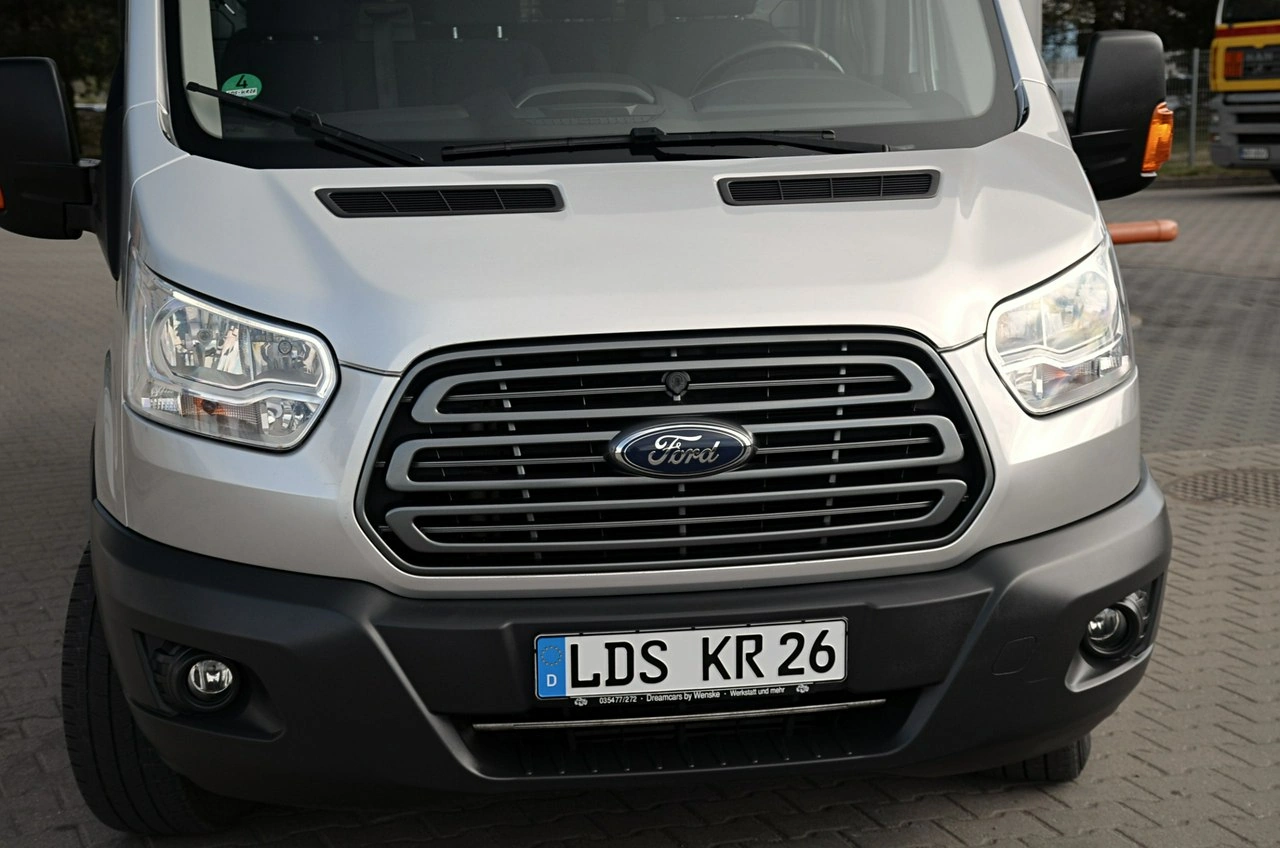 Ford Transit - Zdjęcie 7