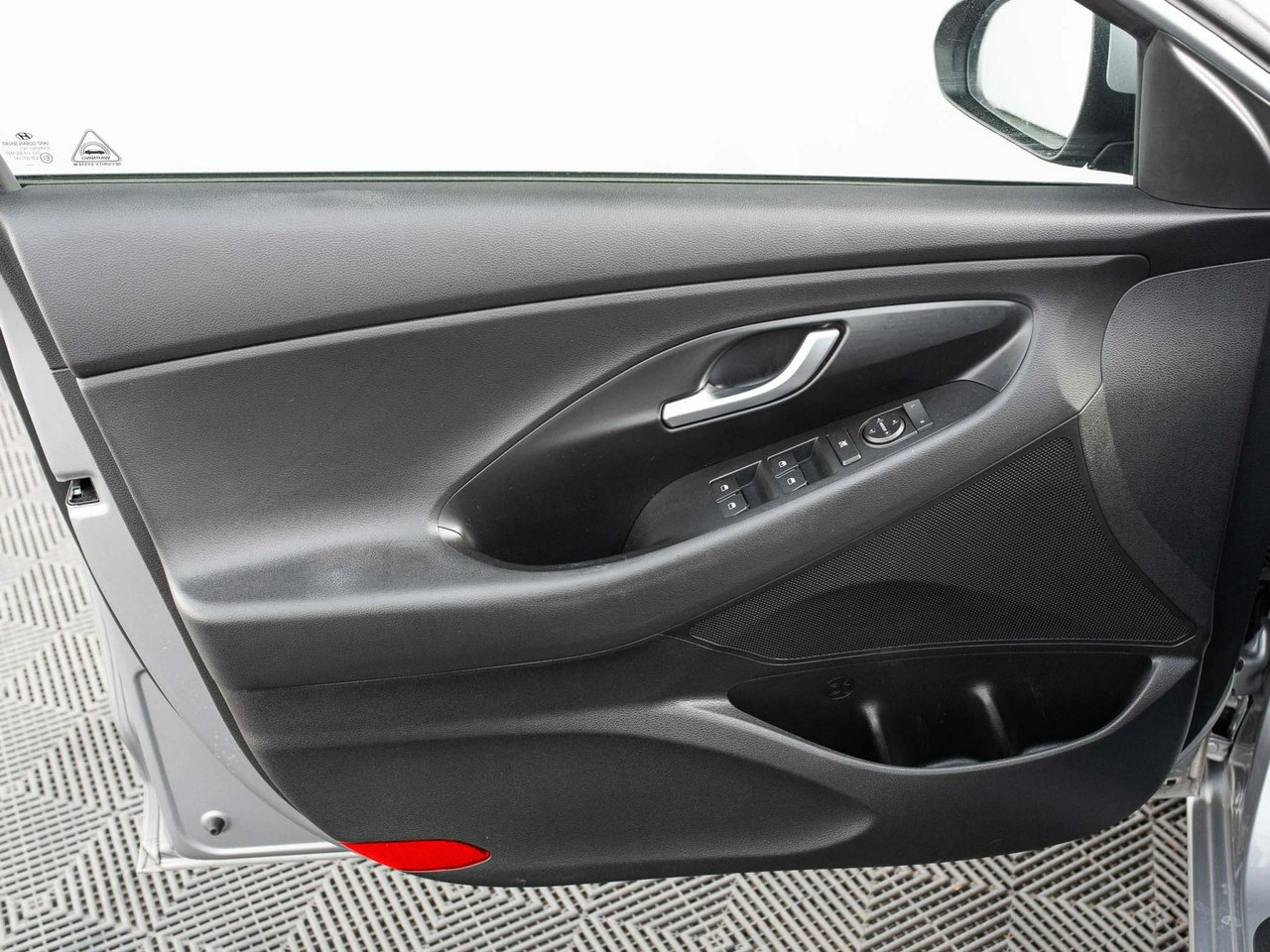 Hyundai i30 - Zdjęcie 9