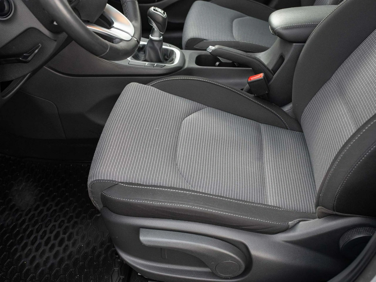 Hyundai i30 - Zdjęcie 10