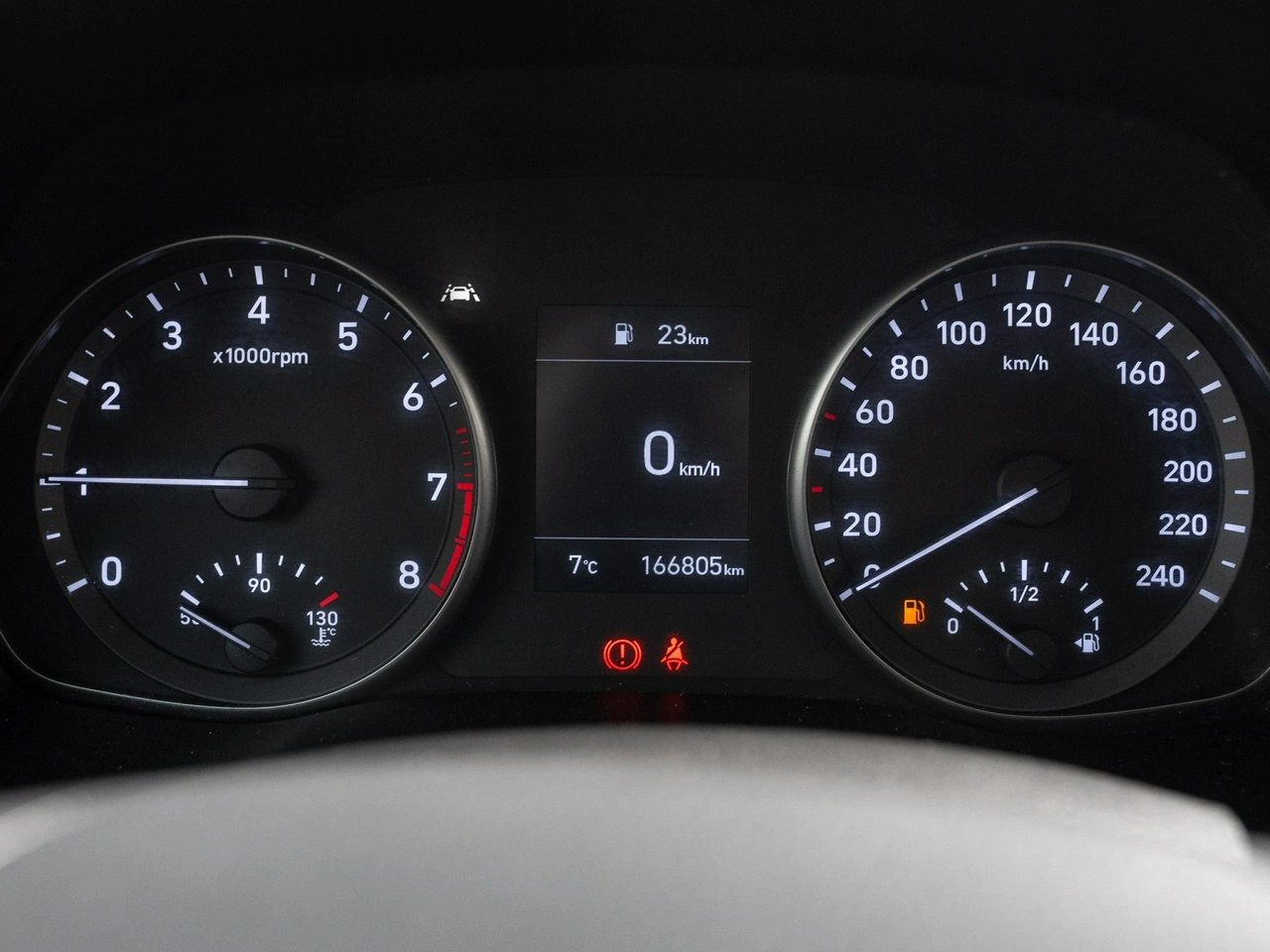 Hyundai i30 - Zdjęcie 12