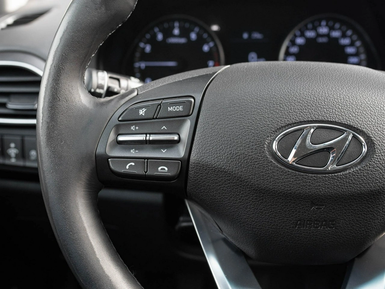 Hyundai i30 - Zdjęcie 13