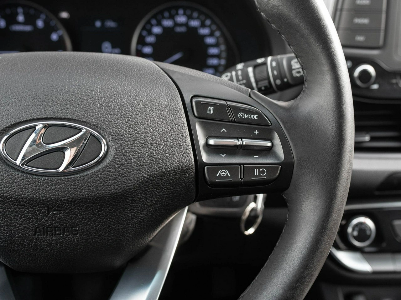 Hyundai i30 - Zdjęcie 14