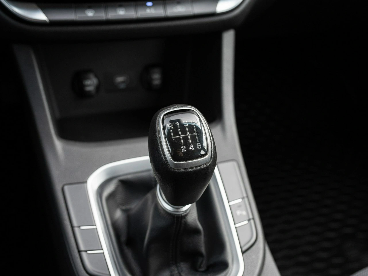 Hyundai i30 - Zdjęcie 15