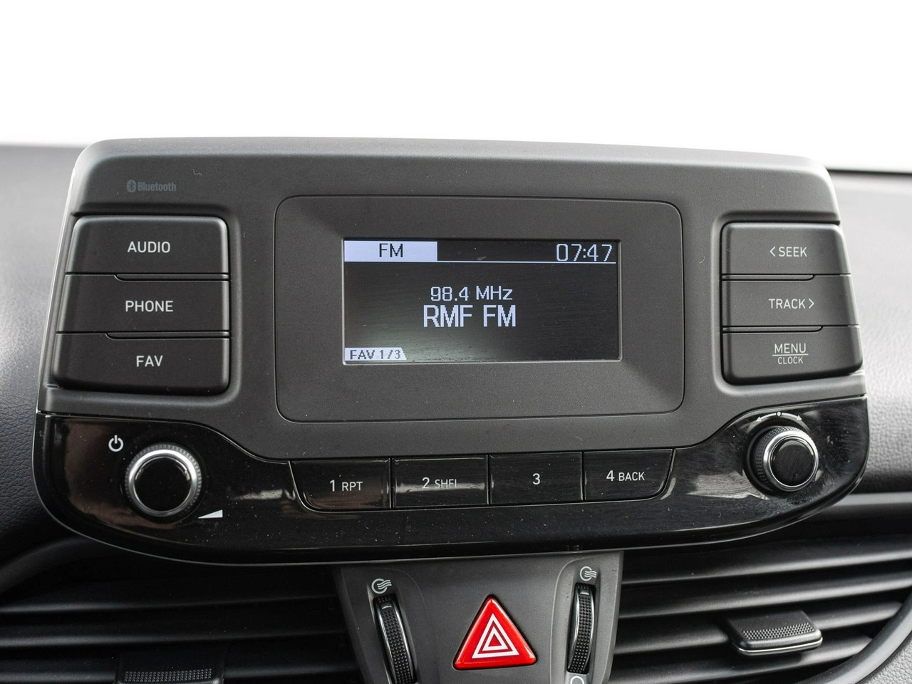 Hyundai i30 - Zdjęcie 17