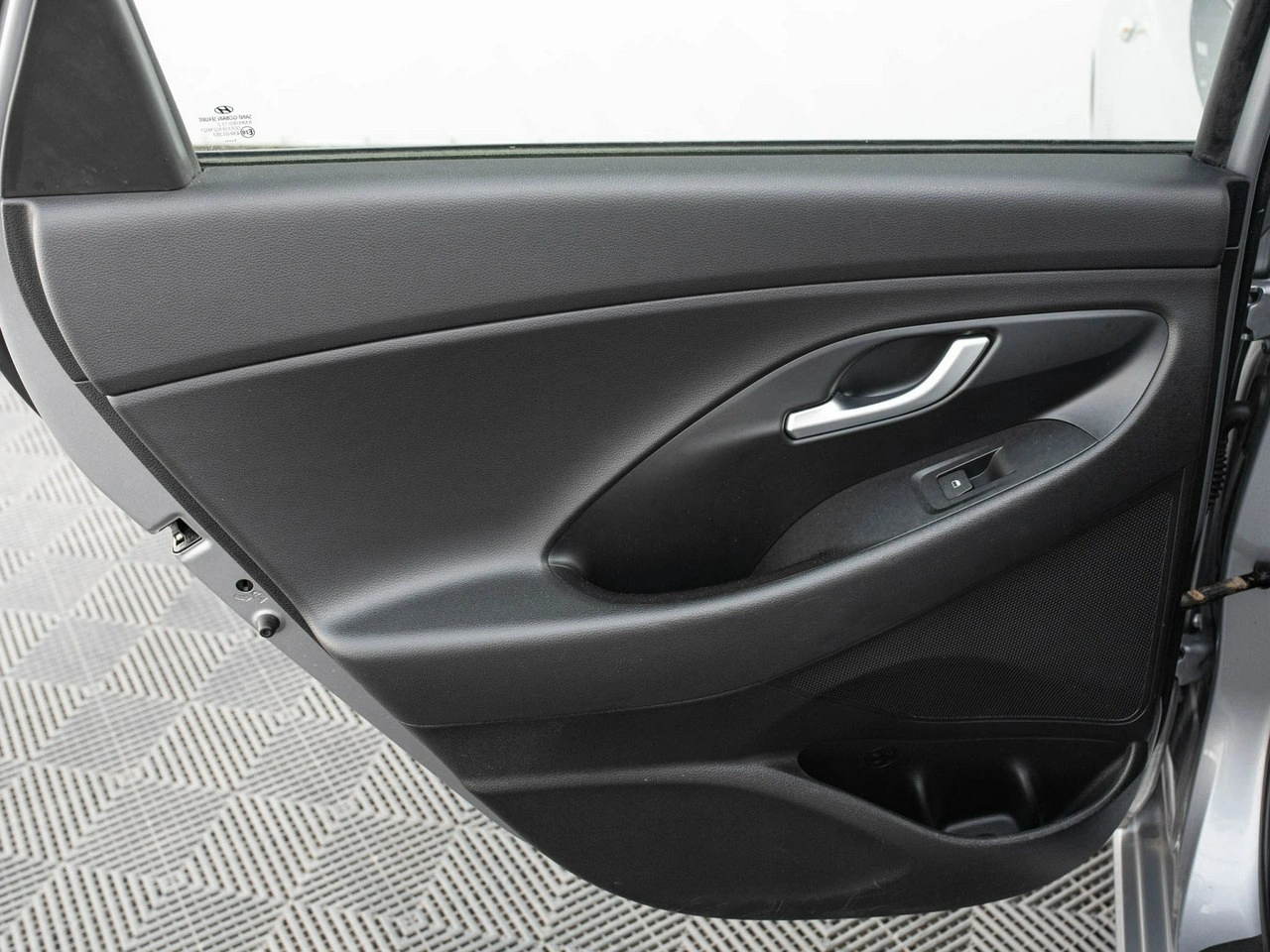 Hyundai i30 - Zdjęcie 18