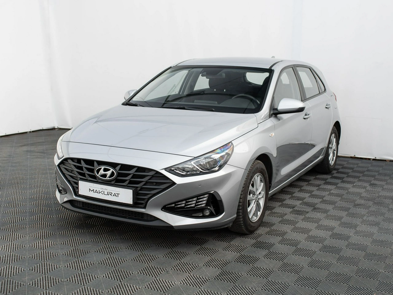Hyundai i30 - Zdjęcie 1