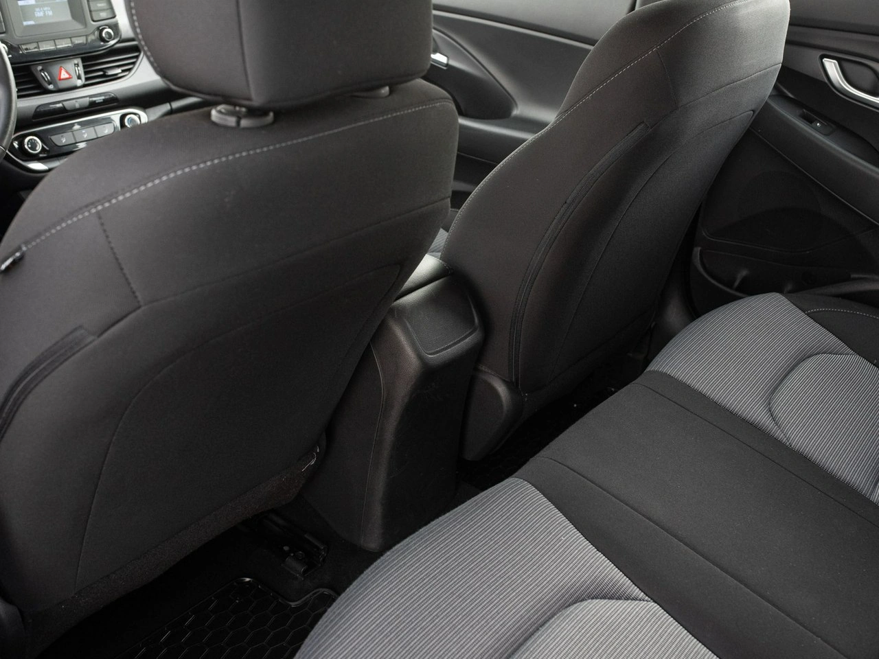 Hyundai i30 - Zdjęcie 19