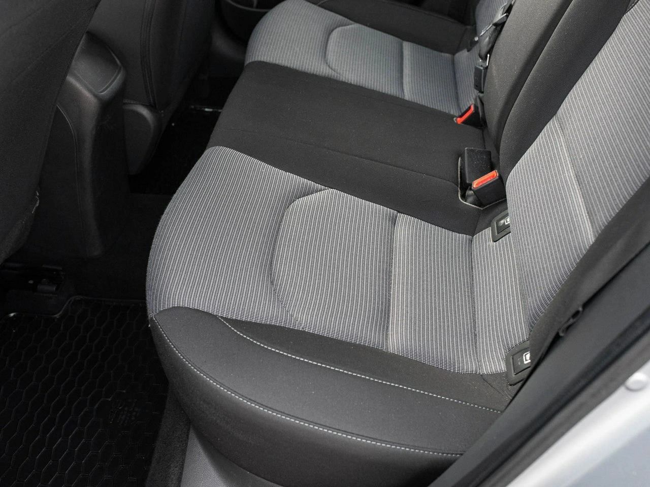 Hyundai i30 - Zdjęcie 20