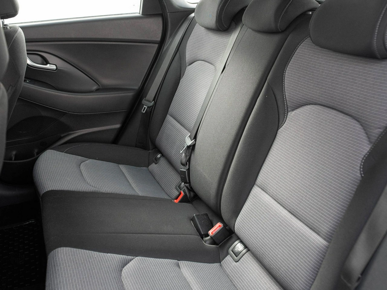 Hyundai i30 - Zdjęcie 21