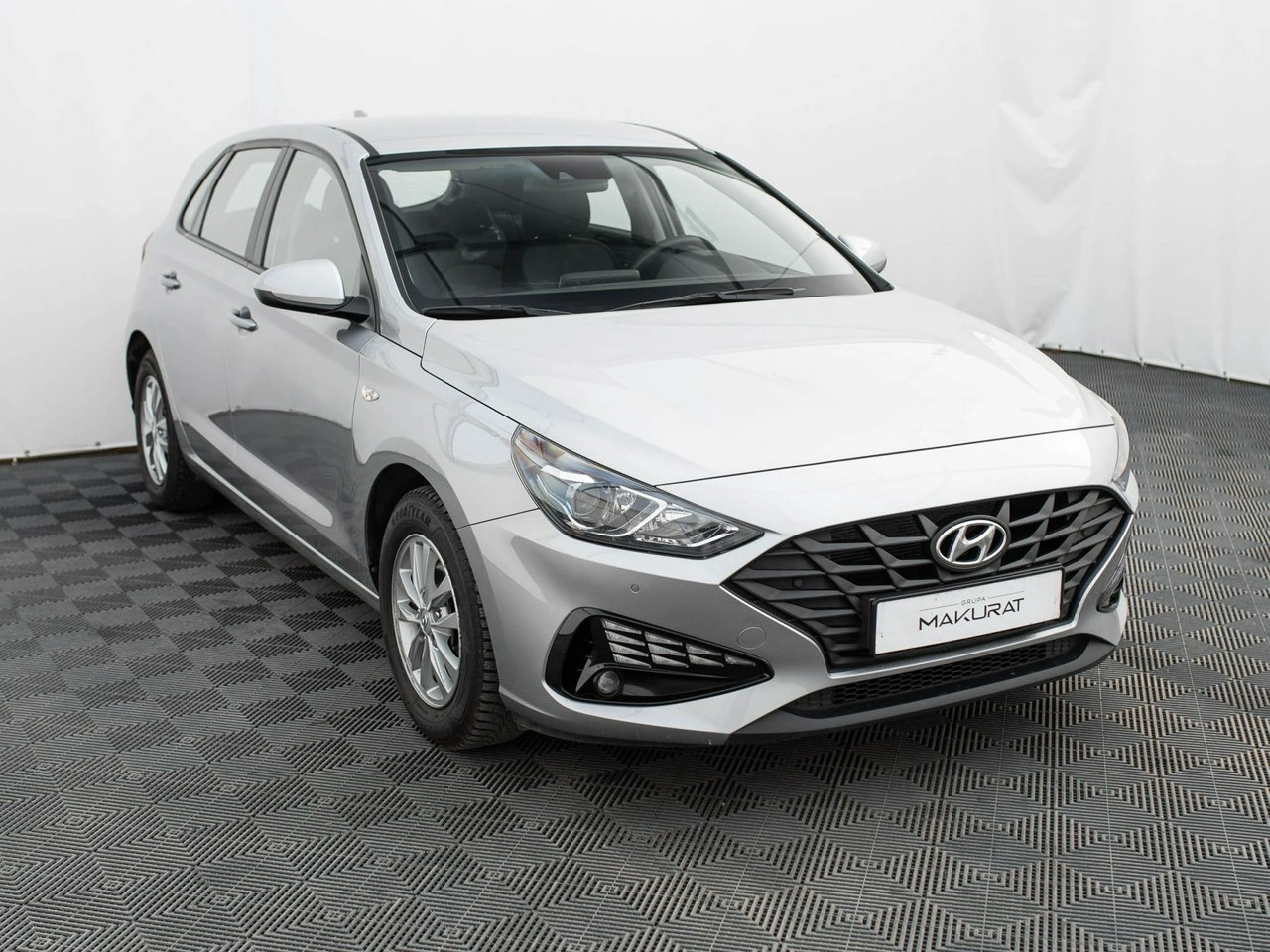 Hyundai i30 - Zdjęcie 2