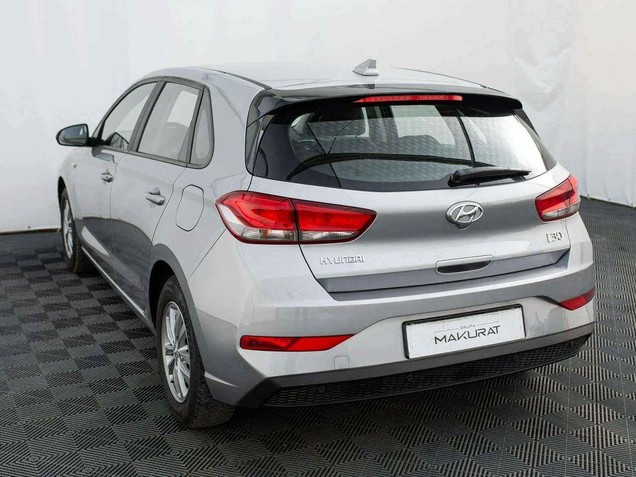 Hyundai i30 - Zdjęcie 3