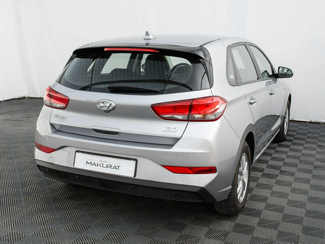 Hyundai i30 - Zdjęcie 4