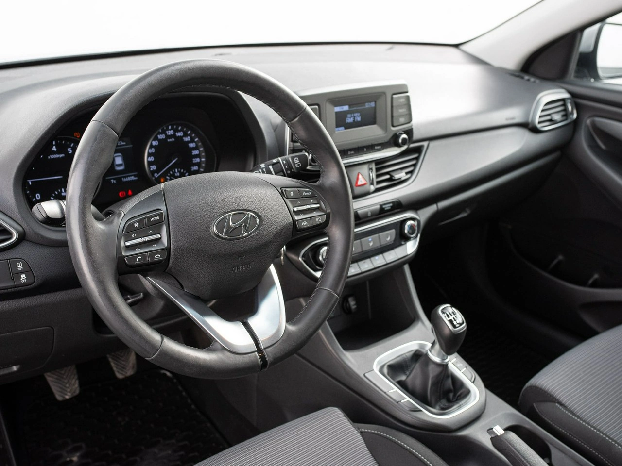 Hyundai i30 - Zdjęcie 5