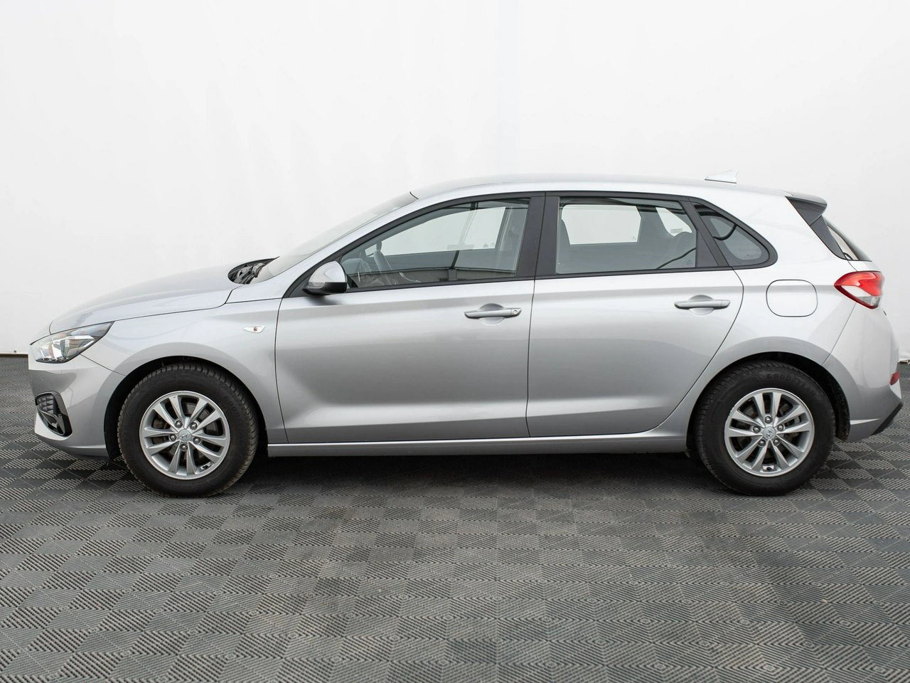 Hyundai i30 - Zdjęcie 7