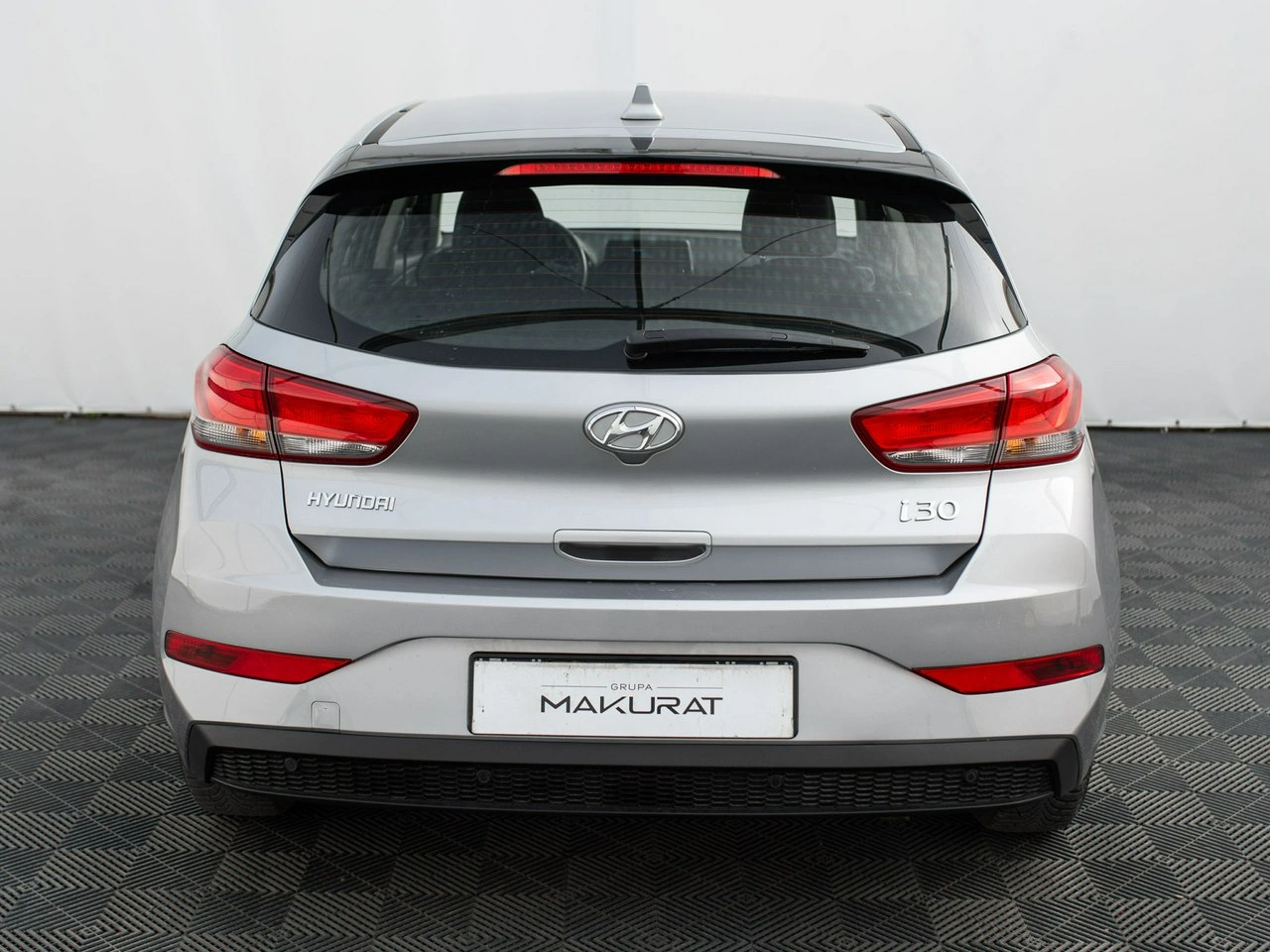 Hyundai i30 - Zdjęcie 8