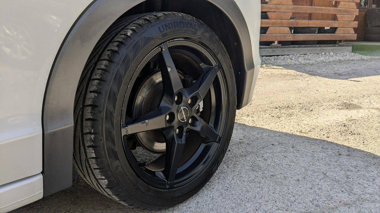 Honda Civic - Zdjęcie 40