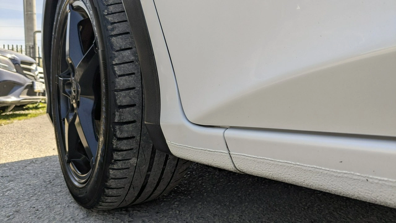 Honda Civic - Zdjęcie 38