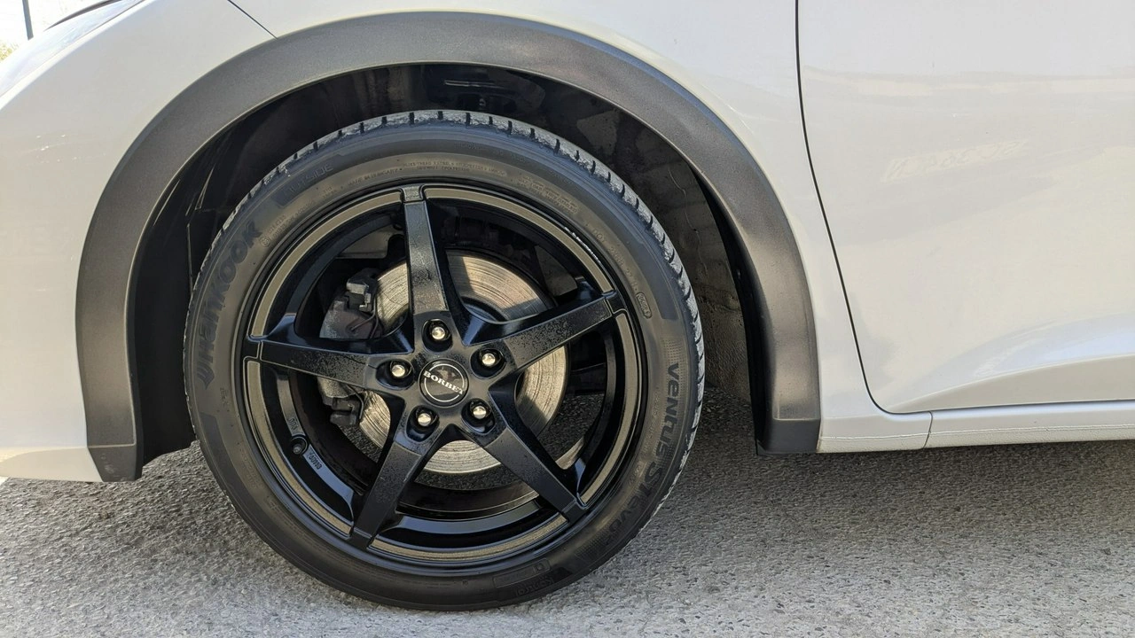 Honda Civic - Zdjęcie 39