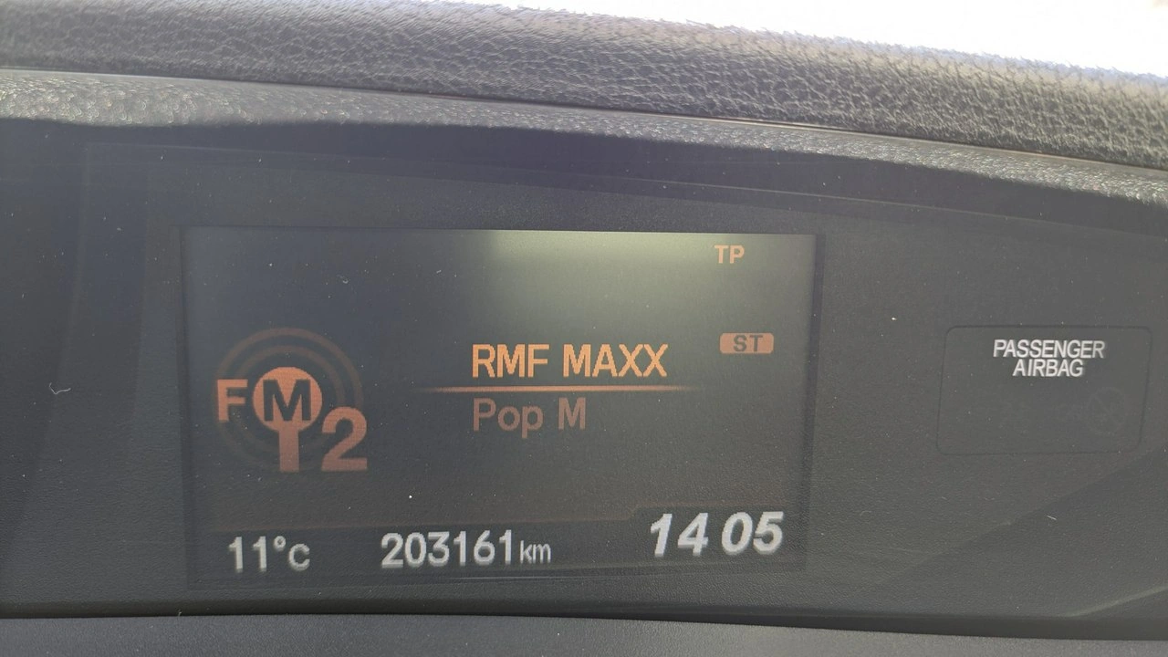 Honda Civic - Zdjęcie 28