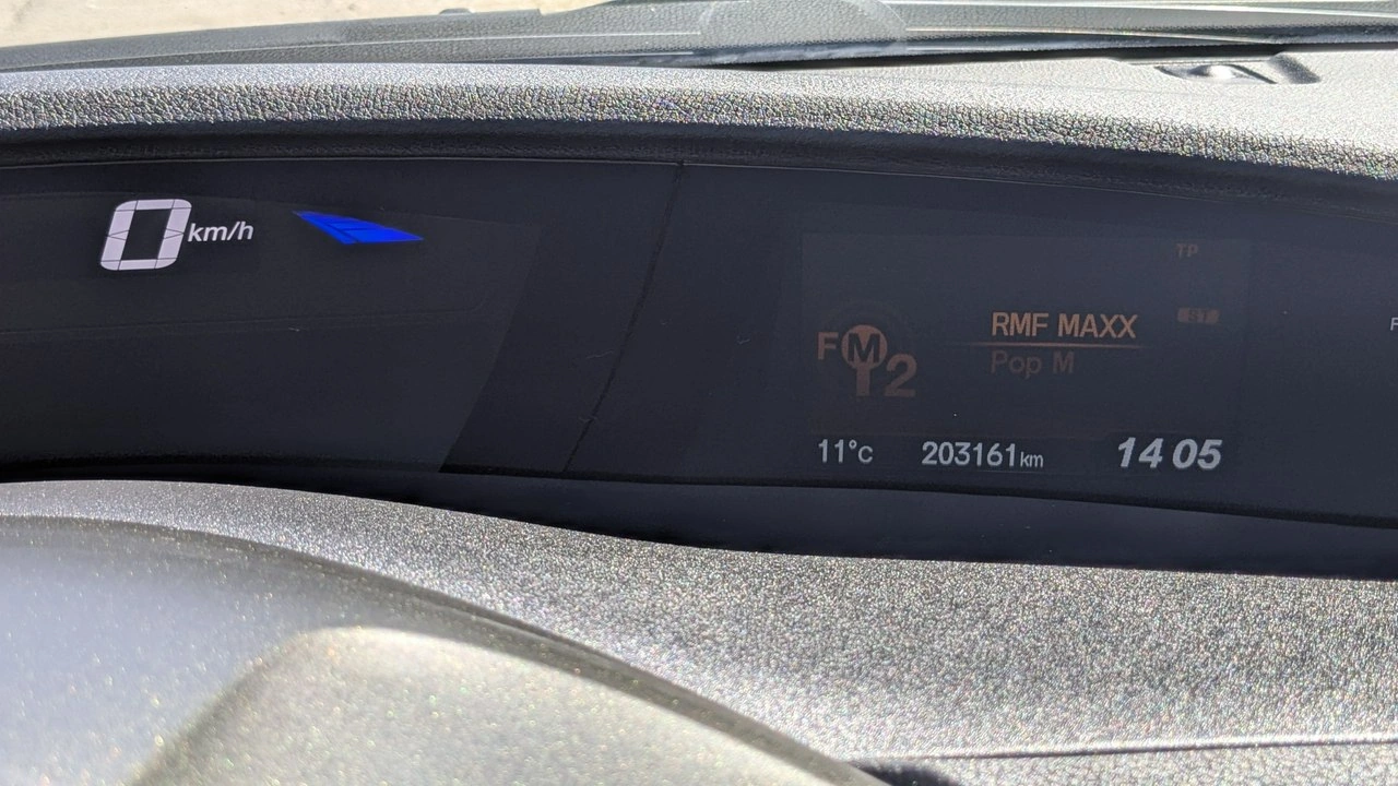 Honda Civic - Zdjęcie 23