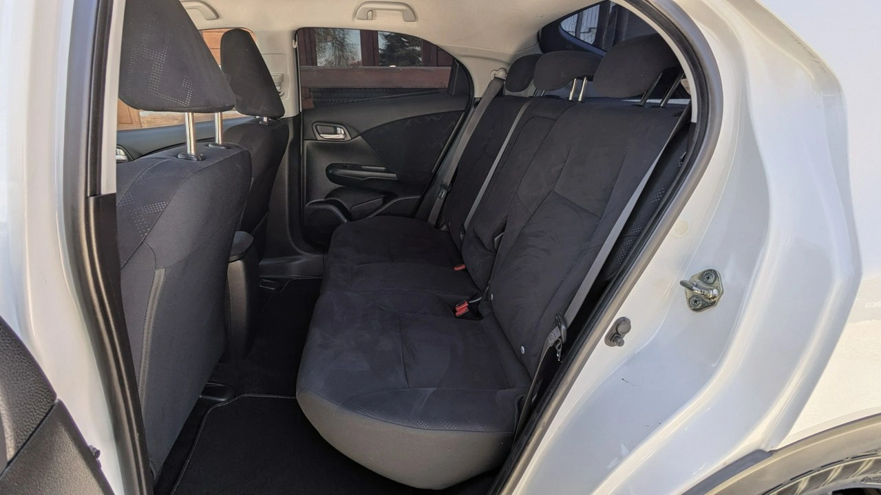 Honda Civic - Zdjęcie 17