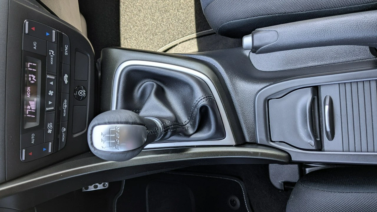 Honda Civic - Zdjęcie 31